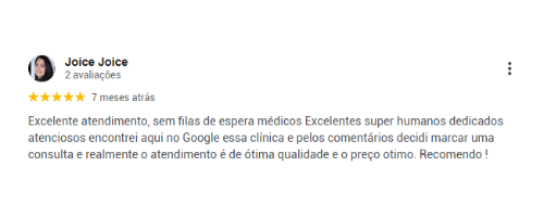 Avaliação