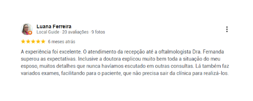 Avaliação