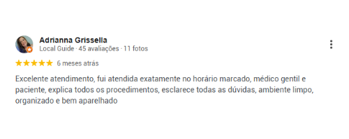 Avaliação