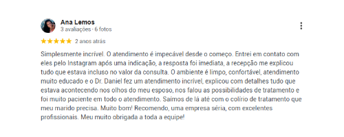 Avaliação