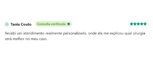 Avaliação