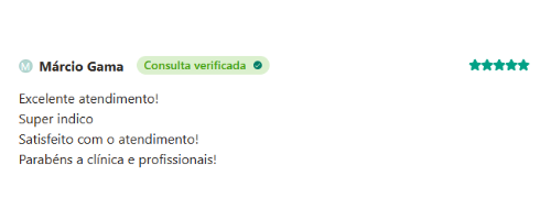 Avaliação