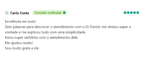 Avaliação